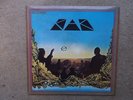 Kak-Self titled LP Epic Reissue '69 Psych