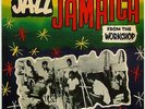 Jazz Jamaica: From The Workshop LP  Studio One  SOLP-1140 PJL 01