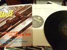 THE BEATLES Please Please Me UK 1963 1st GOLD & Y/B  PARLOPHONE PMC 1202 EX+