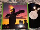 SONIC YOUTH   BAD MOON RISING LP   HOMESTEAD HMS-016   Rare Orig. ‘85   NM-