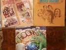 The Easybeats The Best Of Featuring Stevie Wright Anthology Albert Rocka ACDC LP