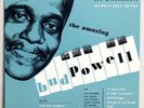 BUD POWELL - THE AMAZING - JAPAN BLUE NOTE LP BN0001 Insert NM