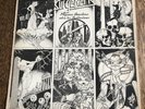 SUI GENERIS ARGENTINA PEQUEÑAS ANECDOTAS ORIGINAL PROG PSYCH ROCK LP RARE LABEL