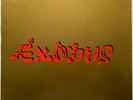 Bob Marley & The Wailers - Exodus LP  (Island Records 28 819 XOT)