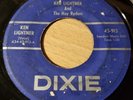 '61 STARDAY CUSTOM ROCKABILLY by KEN LIGHTNER & THE HAY RYDERS HEAR IT
