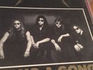 Metallica Bang A Gong Red Vinyl