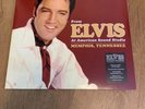 Elvis Presley From Elvis At american sound FTD Vinyl LP  - Tracked  Rare