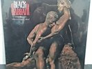 BLACK SABBATH The Eternal Idol LP Original SEALED Cut Out