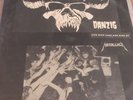 Metallica Danzig Kirk Lars Live Vinyl 122