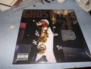 GHOSTFACE KILLAH The Pretty Toney Album 2x LP NEW VINYL  reissue Wu-Tang