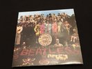 The Beatles ? Sgt. Pepper’s Lonely Hearts Club Band ? Red Vinyl Schallplatte