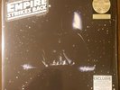 Star Wars Episode V: The Empire Strikes Back limited gold vinyl record B&N Excl.