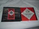 MANOWAR Sign Of The Hammer '84 classic US power metal UK   IMPORT   NMint