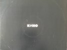 Vinyl - ???? - Kino - The Black Album - Studio Metadigital 