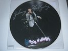 johnny hallyday.rock a memphis.vinyle 33t picture disc ( neuf )