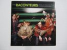Jack White, Raconteurs – Steady as she goes (A) 7” Vinyl NEW (Limited 1000)