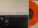 The Gaslight Anthem - Sink Or Swim Demos 7