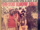 gospel funk PILGRIM OUTLETS soul DO YOU KNOW HIM funky TESTIFY OG LP