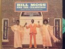 breaks BILL MOSS drums I DON'T WANT TO DO WRONG soul FUNK gospel OG LP