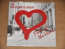 DAVID COATE GROUP state of the heart LP SEALED private press christian rock 1985