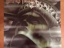 Sacred Reich The American Way 1990 Original Road Racer Records