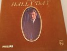 JOHNNY HALLYDAY - ALBUM 