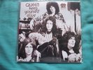 2011 Queen Keep Yourself  Alive Record Store Day
