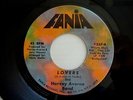 HARVEY AVERNE BAND Fania 45 Latin Soul funk Love never stays the same