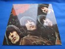 The BEATLES * RUBBER SOUL * Original 1965 UK MONO LP 