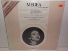 MEL 404 (3) Cherubini Medea Maria Callas Teatro Alla Scala Bernstein New Sealed