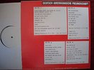 100% german-punk-history DAF live Hamburg 1979 /S.O.36 sampler/KZ36/S.Y.P.H.