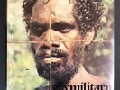 DEATH GRIPS Exmilitary SEALED 1ST PRESSING ORIG 2011 Mint Vinyl Ex Military
