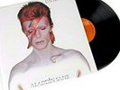 DAVID BOWIE-ALADDIN SANE-REMASTEREd 180g VINYL