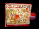 Chris Kenner LP ATLANTIC 8117 Land of 1000 Dances MONO 1966 USA Original