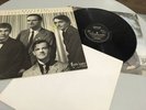 KRAFTWERK TRANS EUROPE EXPRESS VINYL L.P. KLING KLANG. With POSTER And Inner Vtg