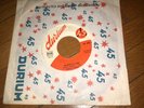MARINO MARINI MUSTAFA  GREEK PRESSED 45 7