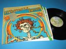 Grateful Dead / Same (Germany, Warner Bros. WB 66 009) - 2 LP