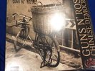 Guns N' Roses Chinese Democracy Double Vinyl LP Sealed