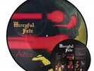 Mercyful Fate - Melissa [New Vinyl] Picture Disc