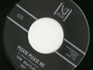 BEATLES 45 