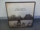 George Harrison All Things Must Pass 3 LP Box Set