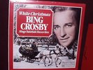 Bing Crosby LP White Christmas 1987 Reader;s Digest RBA-122 Factory Sealed