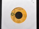 The Turks - You Turn Me On / Generation Gap 7