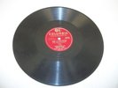 78 RPM Dinah Shore Buddy Clark - Baby It's Cold Outside + Highland Fling