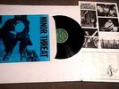 SELF-TITLED S/T Compilation by Minor Threat LP Blue Cover made in France $4 pric