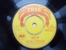 DERRICK MORGAN - MOON HOP  7'' 1969 CRAB  EXCELLENT + LISTEN