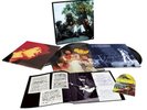 Jimi Hendrix - Electric Ladyland (Deluxe Edition) [6LP+BluRay Box] 50th Annivers