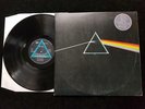PINK FLOYD Dark Side Of The Moon LP UK 1978 Press  A10/B9 EX+
