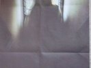 George Harrison Poster from All Things Must Pass Box Set Ex condition. Beatles
