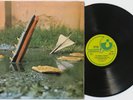 PETE BROWN & PIBLOKTO UK 1ST PRESS Thousands On A Raft LP  Harvest PROG  MINT